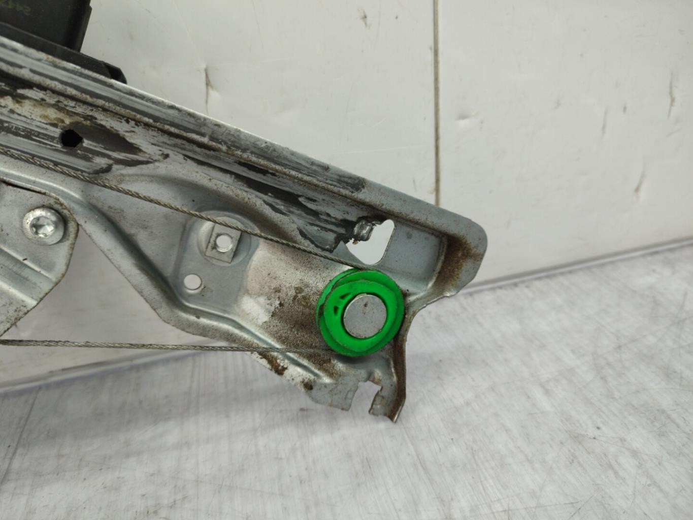 Alzacristalli elettrico posteriore sinistro PEUGEOT 308 1 PHASE 1 Diésel - 1