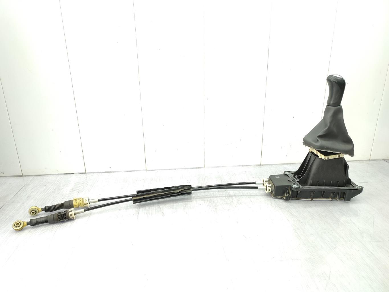 Levier de vitesses RENAULT CLIO 4 PHASE 1 Diesel - 1
