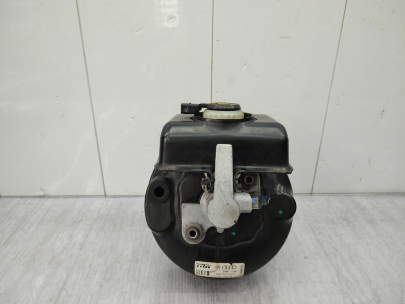 Mastervac AUDI A5 1 COUPE S5 PHASE 1 Essence - 1