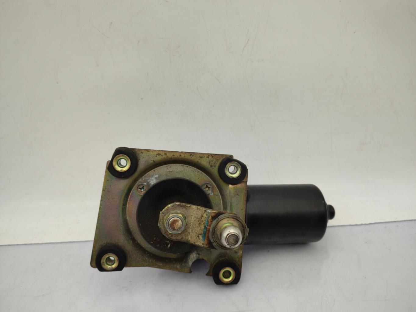 Motore tergicristallo anteriore NISSAN MICRA 2 PHASE 4 Gasolina - 1