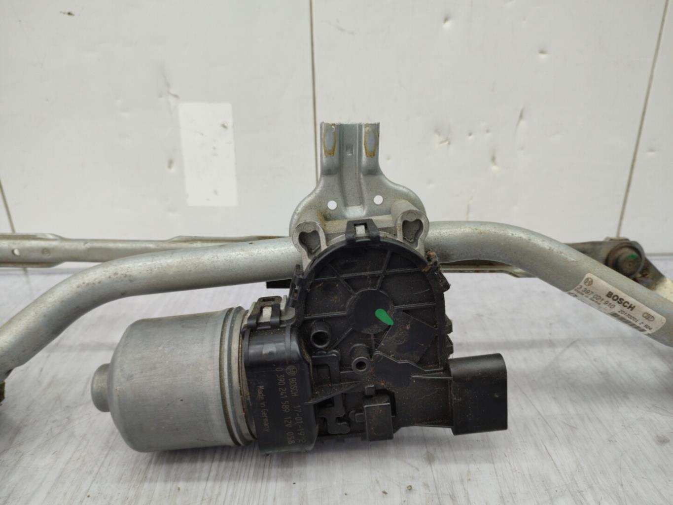 Motore tergicristallo anteriore CITROEN C3 3 PHASE 1 Gasolina - 1