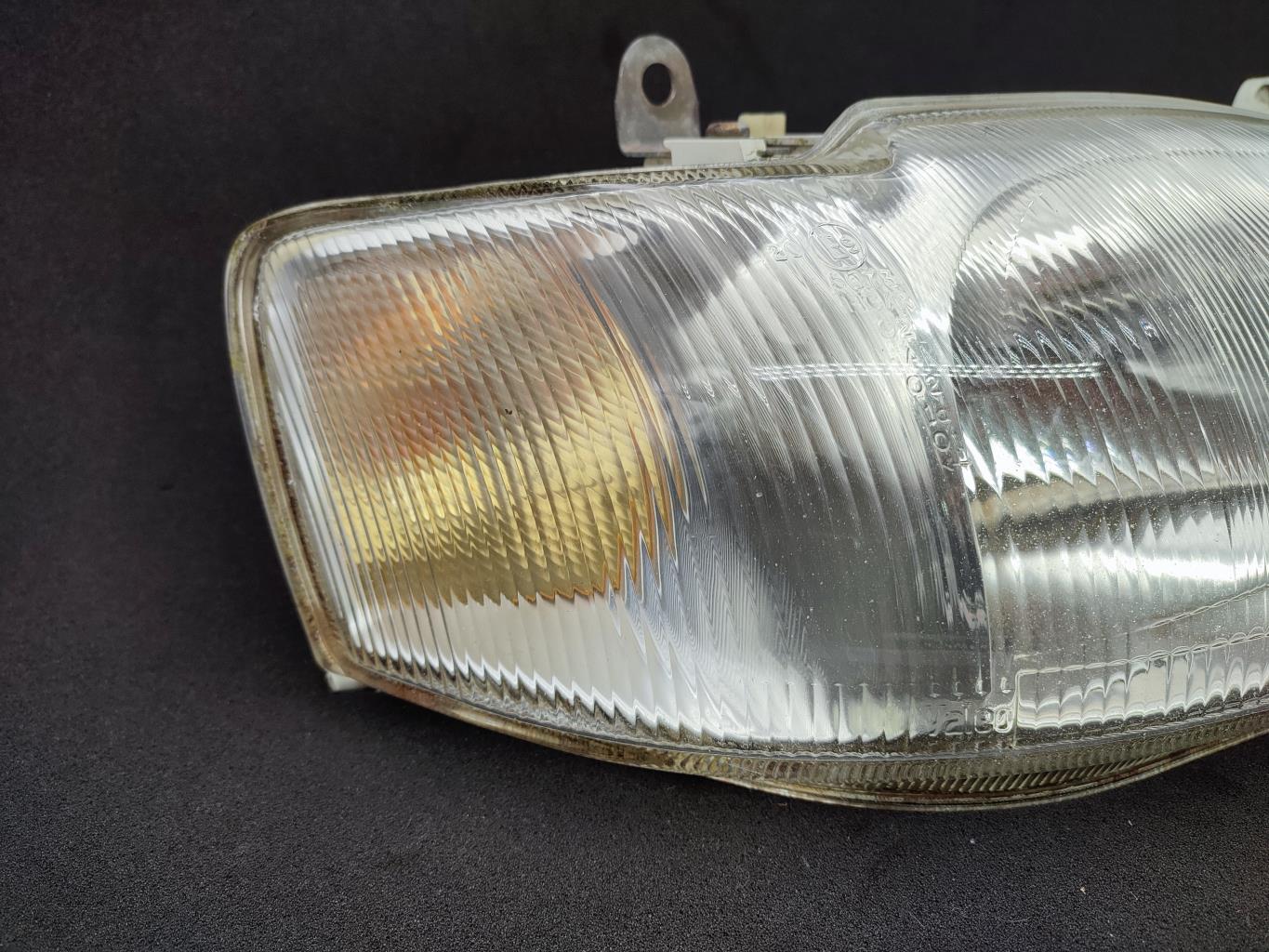 Gruppo ottico anteriore principale destro (luci)(faro) FORD ESCORT Gasolina - 1