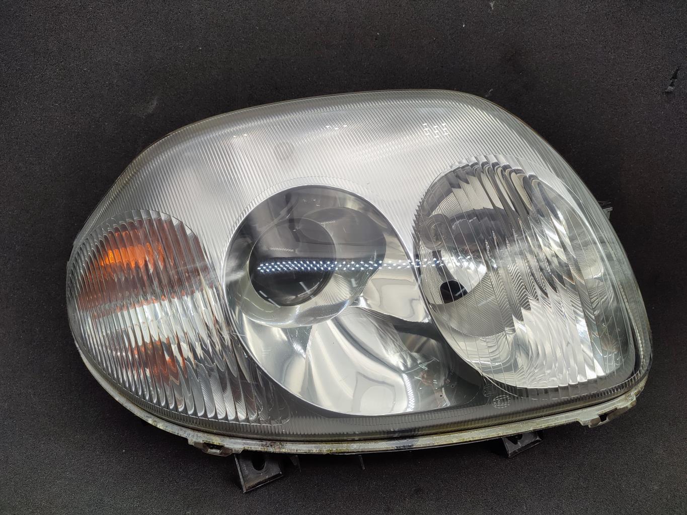 Gruppo ottico anteriore principale destro (luci)(faro) RENAULT CLIO 2 PHASE 1 Gasolina - 1