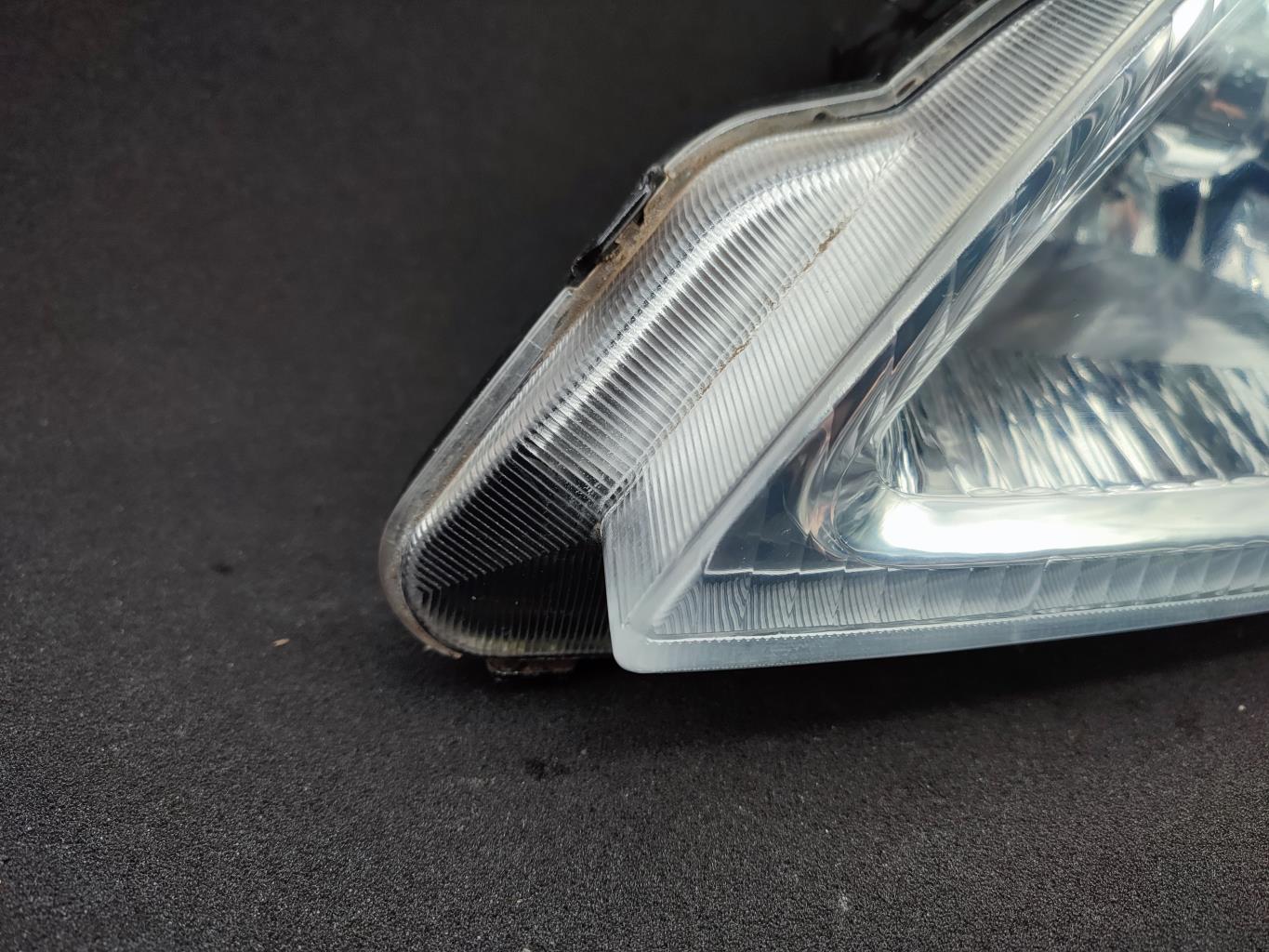 Gruppo ottico anteriore principale sinistro (luci)(faro) SUZUKI LIANA Gasolina - 1