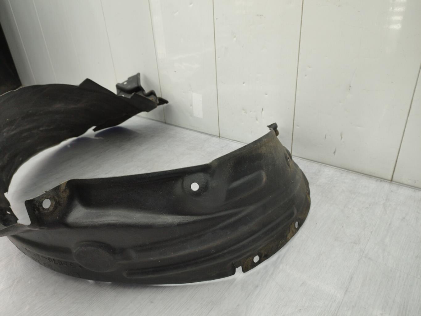 Parasale anteriore sinistro TOYOTA RAV4 2 PHASE 1 Diésel - 1