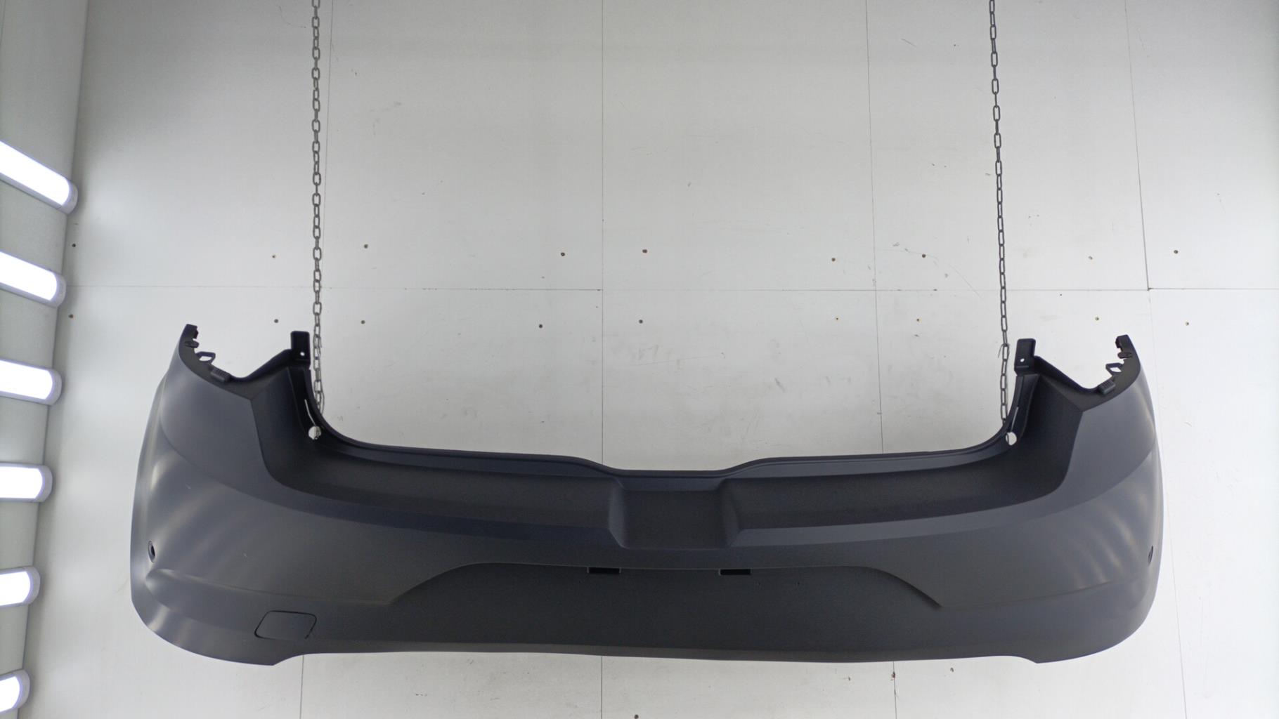 Paraurti posteriore RENAULT MEGANE 4 PHASE 1  - 1