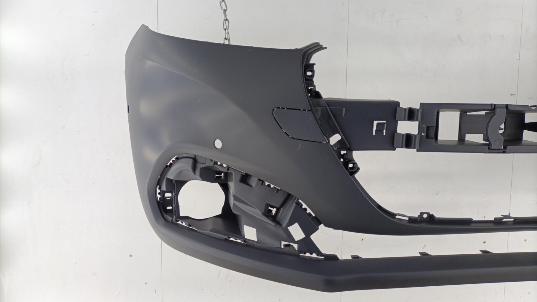 Paraurti anteriore PEUGEOT 208 1 PHASE 2  - 1