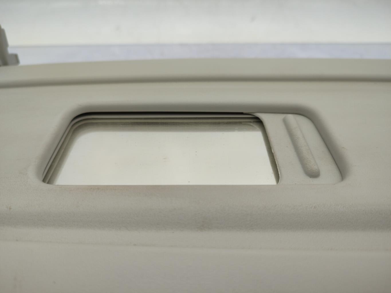 Visiera parasole sinistra CITROEN C4 GRAND PICASSO 1 Diésel - 1