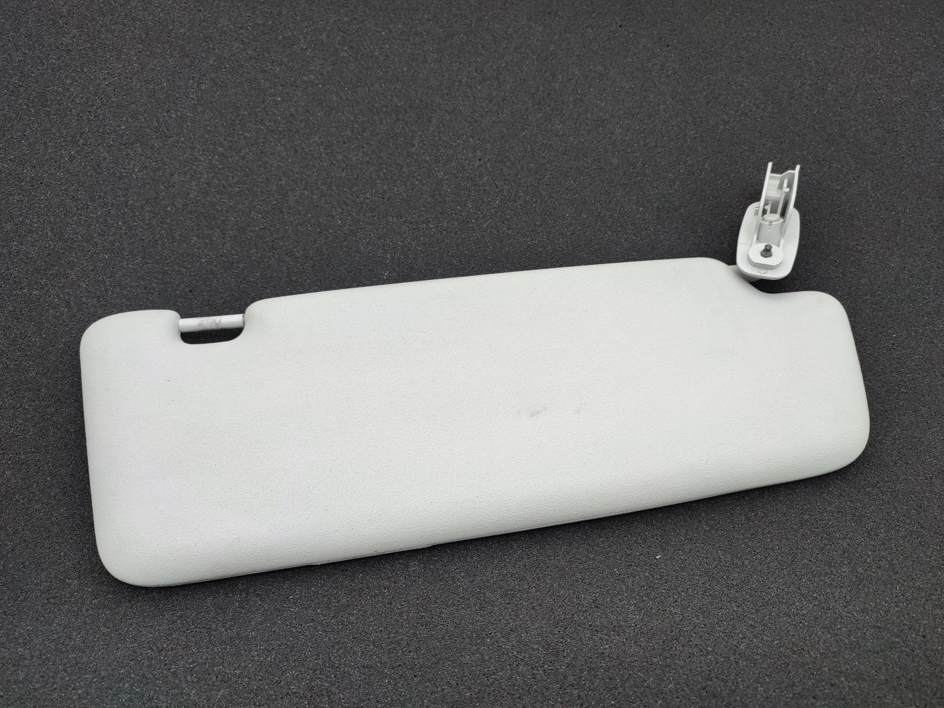 Visiera parasole sinistra AUDI A3 2 PHASE 2 Diésel - 1