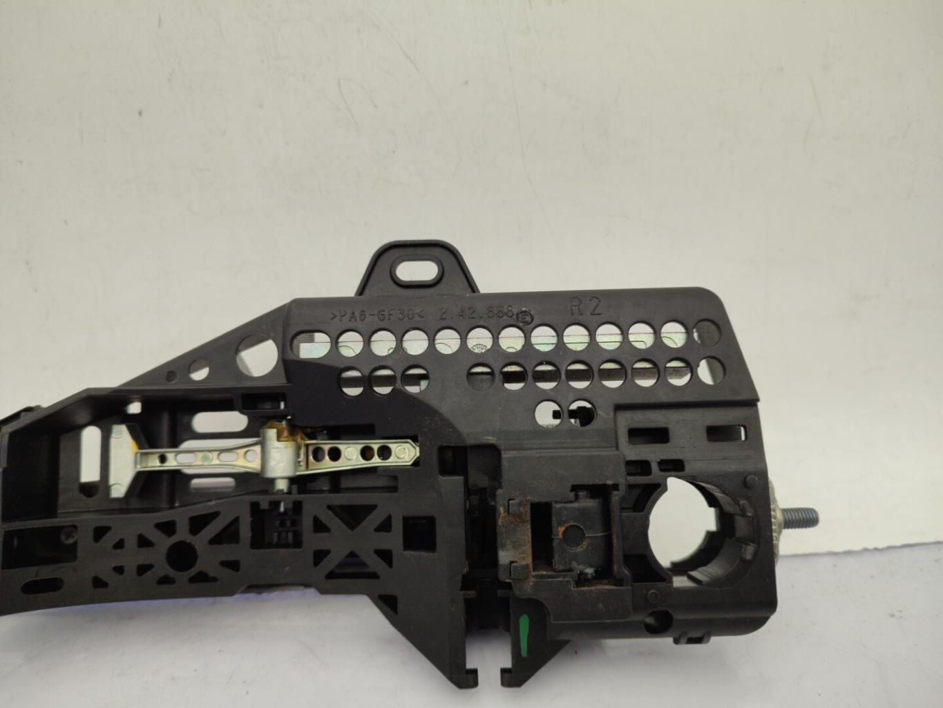 Maniglia portiera anteriore destra RENAULT CAPTUR 1 PHASE 1 Diésel - 1