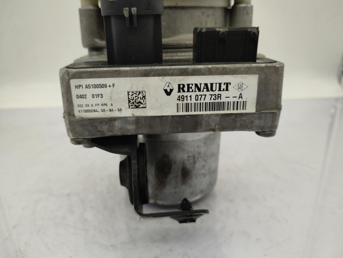 Pompe de direction DACIA DUSTER 1 PHASE 1 Diesel - 1