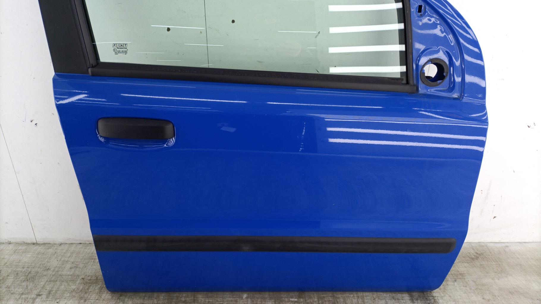 Portiera anteriore destra FIAT PANDA 2 PHASE 1 Gasolina - 1