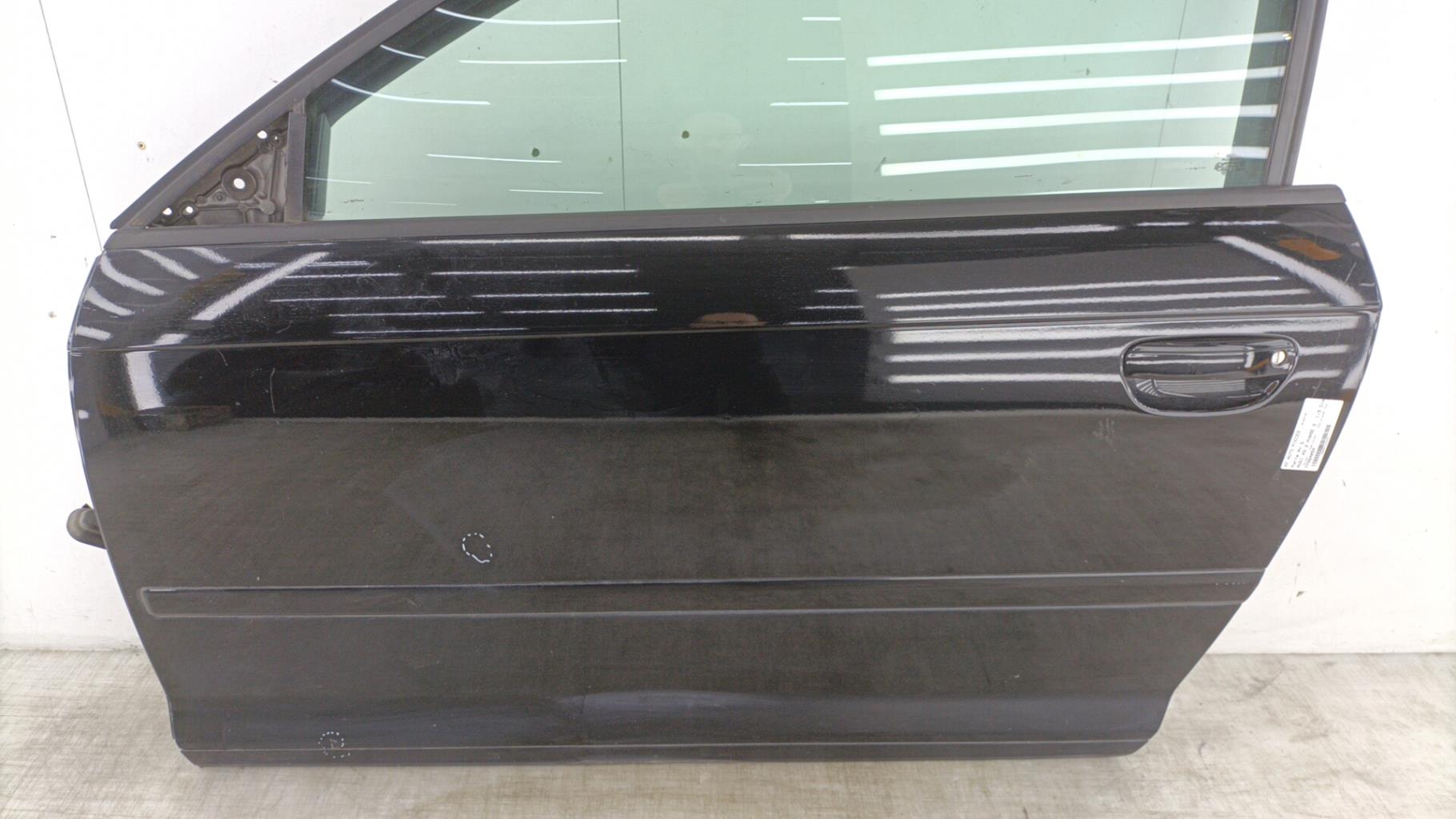 Porte avant gauche AUDI A3 2 PHASE 2 Diesel - 1
