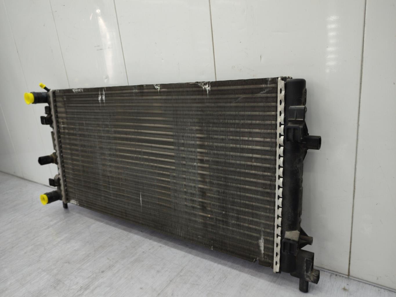 Radiateur eau VOLKSWAGEN POLO 5 PHASE 1 Diesel - 1