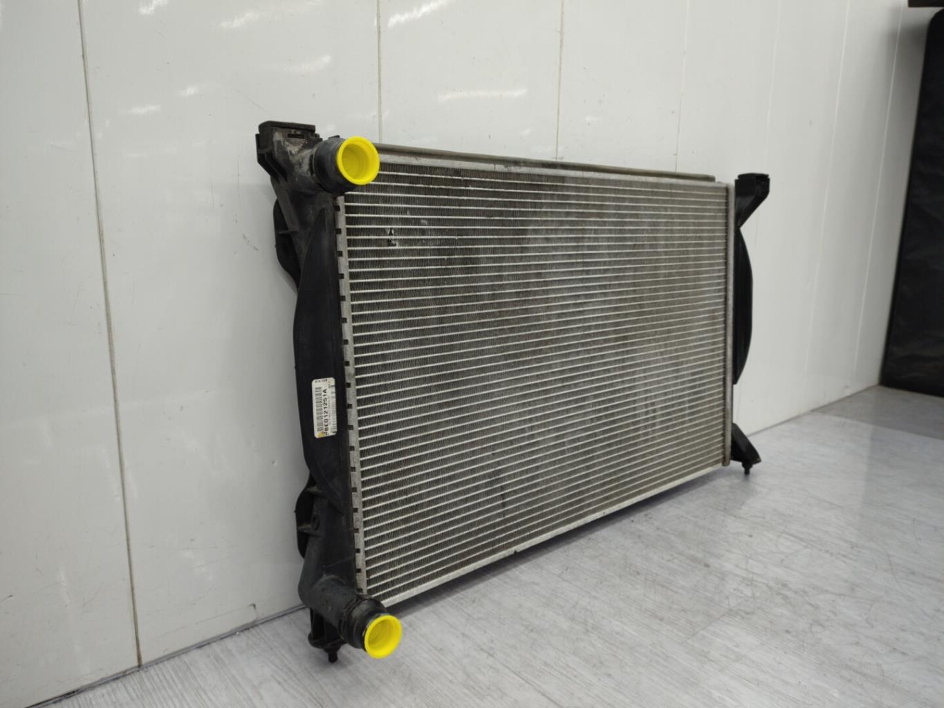 Radiateur eau SEAT EXEO ST BREAK Diesel - 1