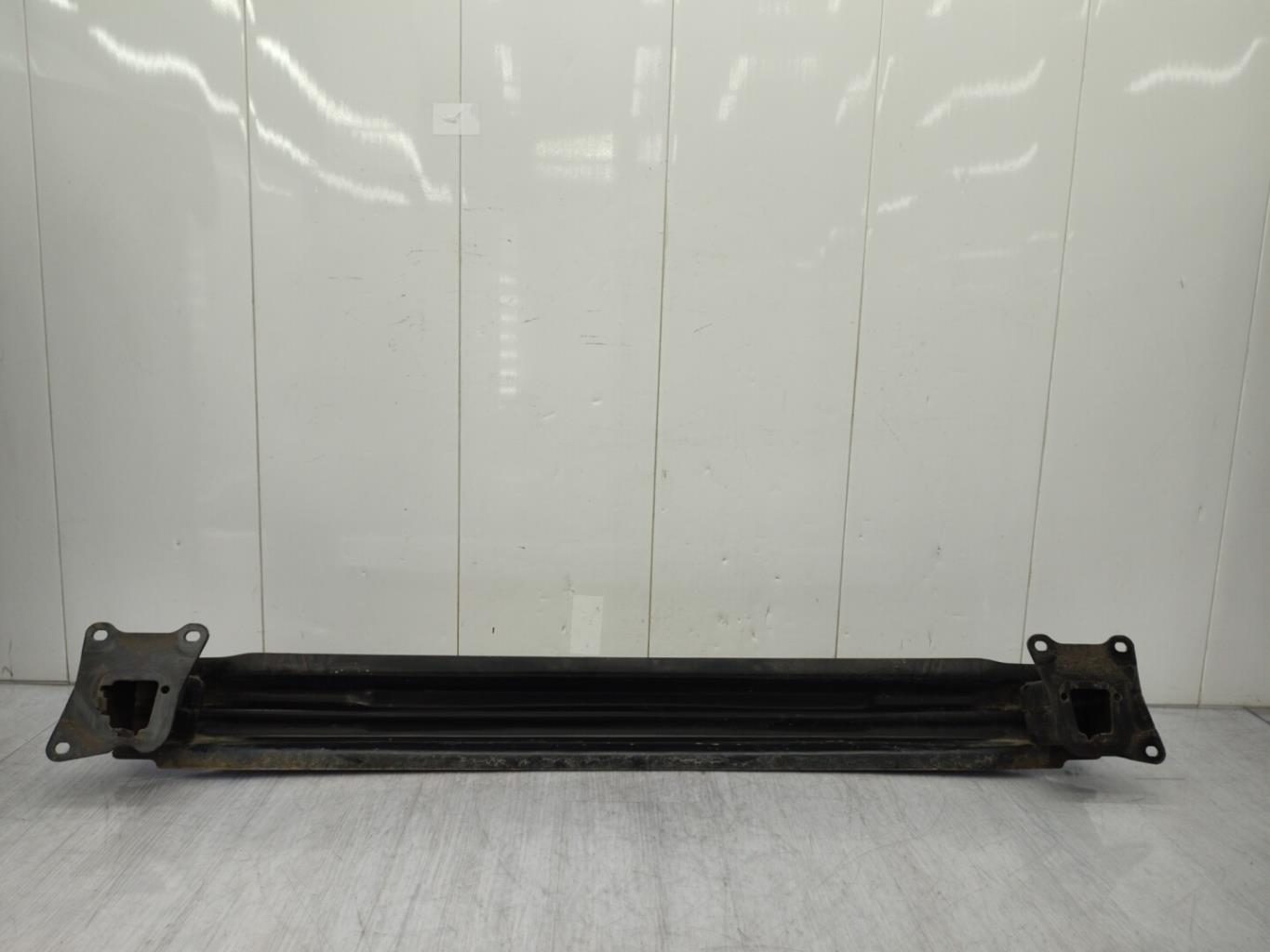 Traversa rinforzo paraurti posteriore VOLKSWAGEN GOLF 6 Diésel - 1