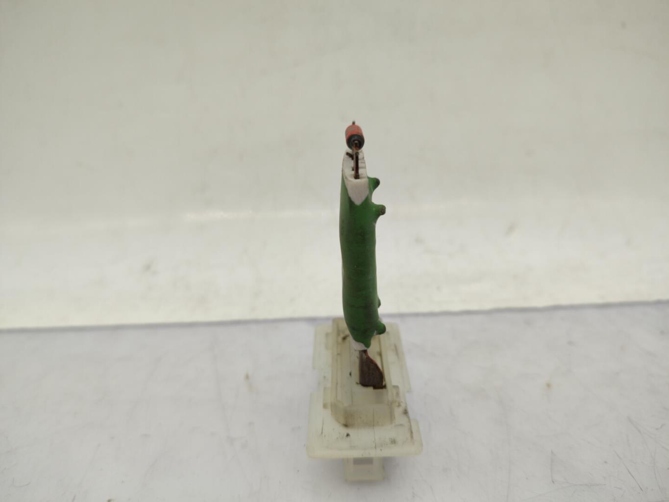 Resistenza riscaldamento CITROEN C1 1 PHASE 2 Gasolina - 1