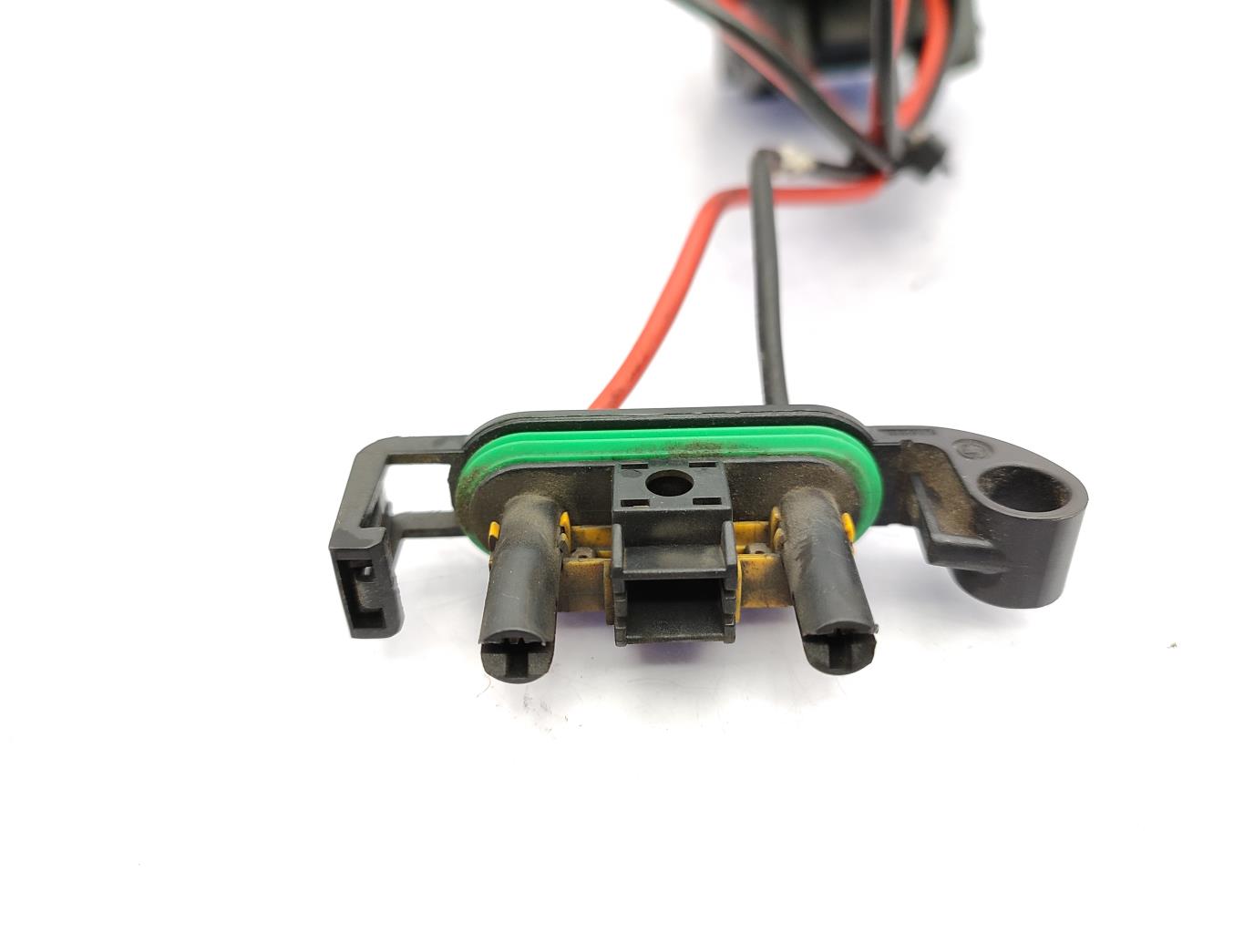 Resistance chauffage RENAULT TRAFIC 2 PHASE 1 Diesel - 1