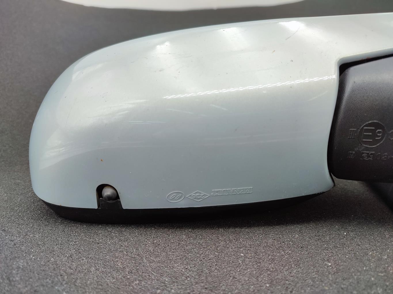 Retrovisor derecho RENAULT MEGANE 2 PHASE 1 Diésel - 1