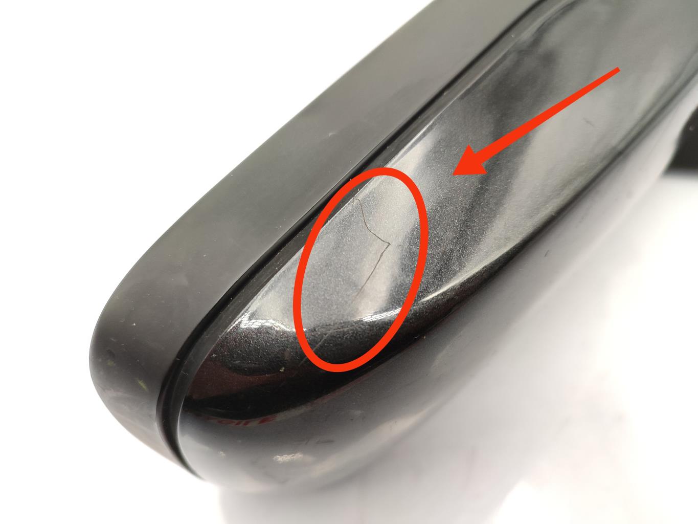 Retrovisor derecho BMW SERIE 3 E30 Gasolina - 1