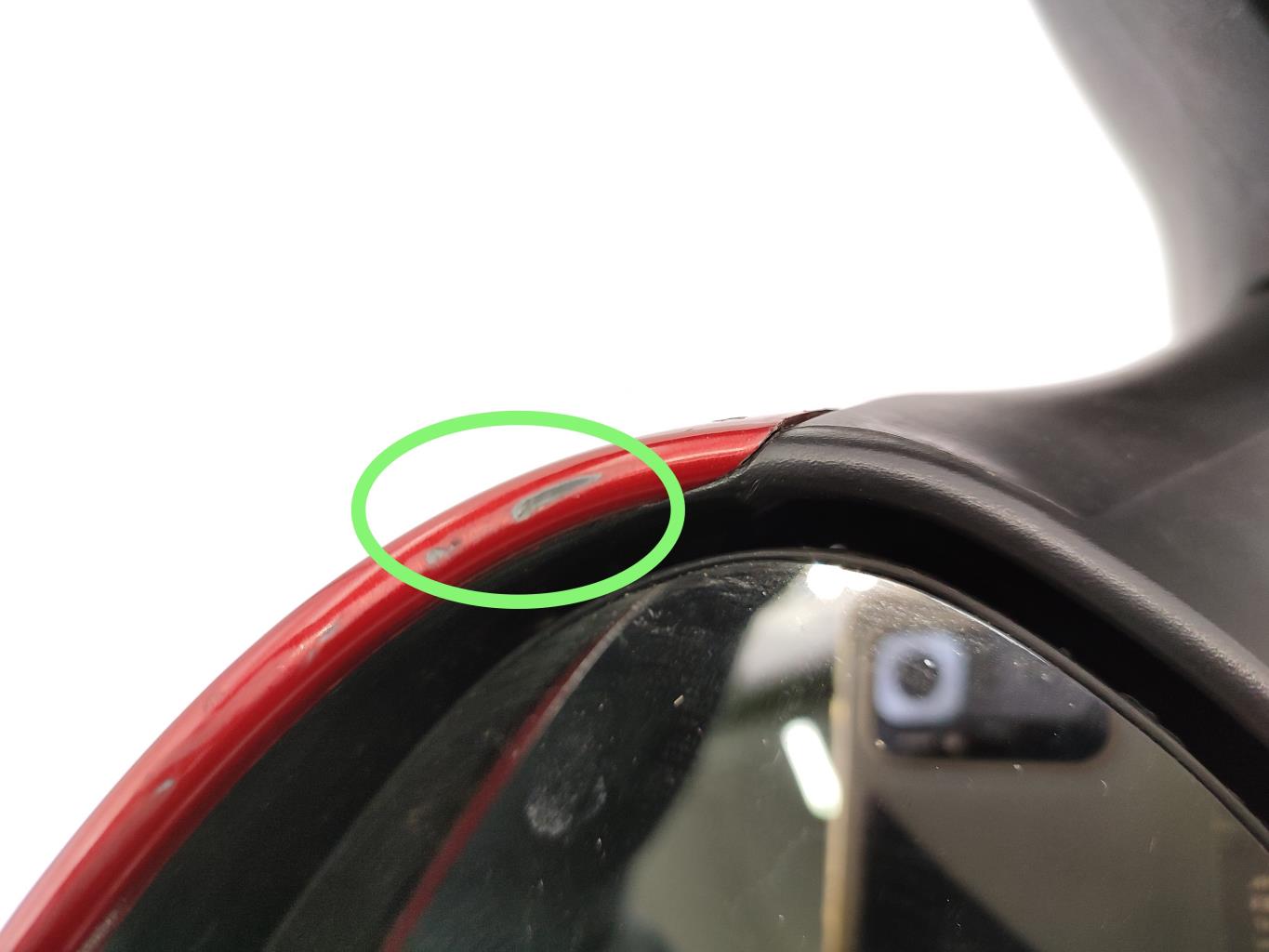 Specchietto retrovisore sinistro PEUGEOT 206 PHASE 1 Gasolina - 1