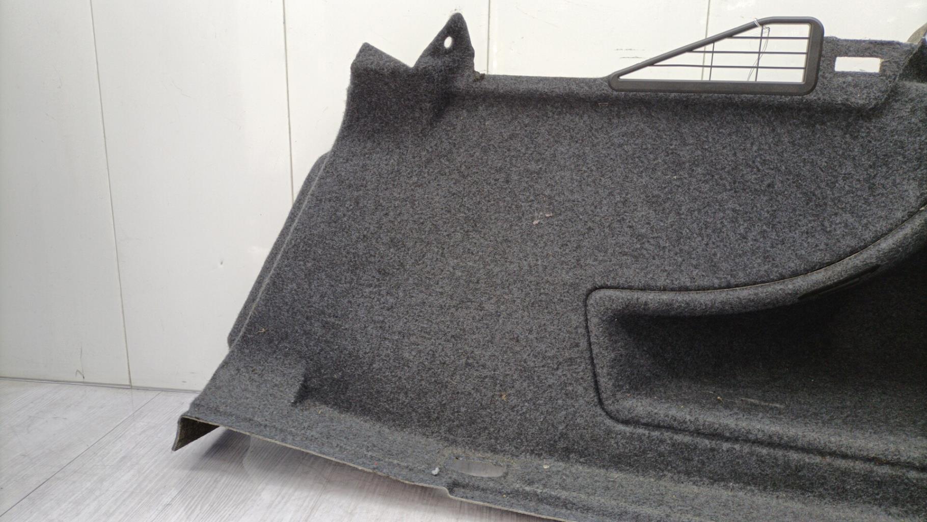 Rivestimento AUDI A5 1 COUPE S5 PHASE 1 Gasolina - 1