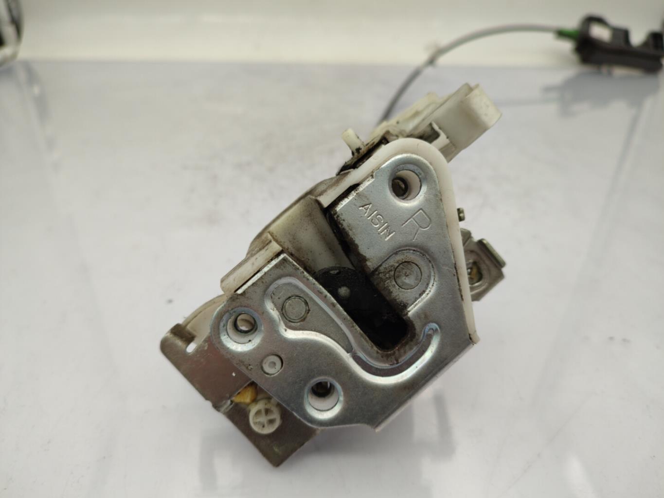 Serratura posteriore destra CITROEN C1 1 PHASE 2 Gasolina - 1