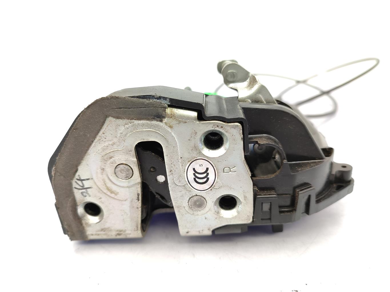 Serratura posteriore destra TOYOTA PRIUS 2 Gasolina/Híbrido - 1