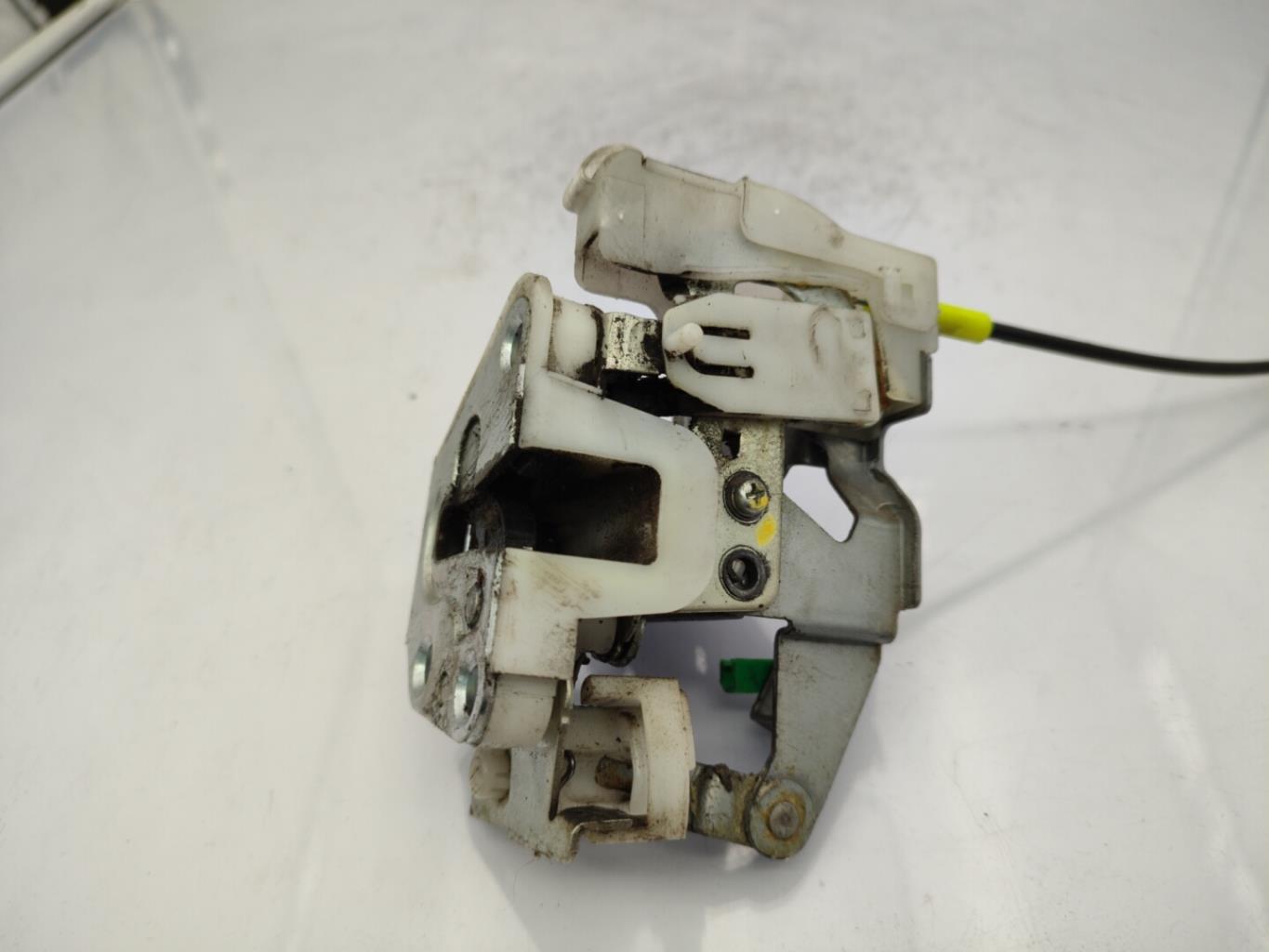 Serratura posteriore sinistra CITROEN C1 1 PHASE 2 Gasolina - 1