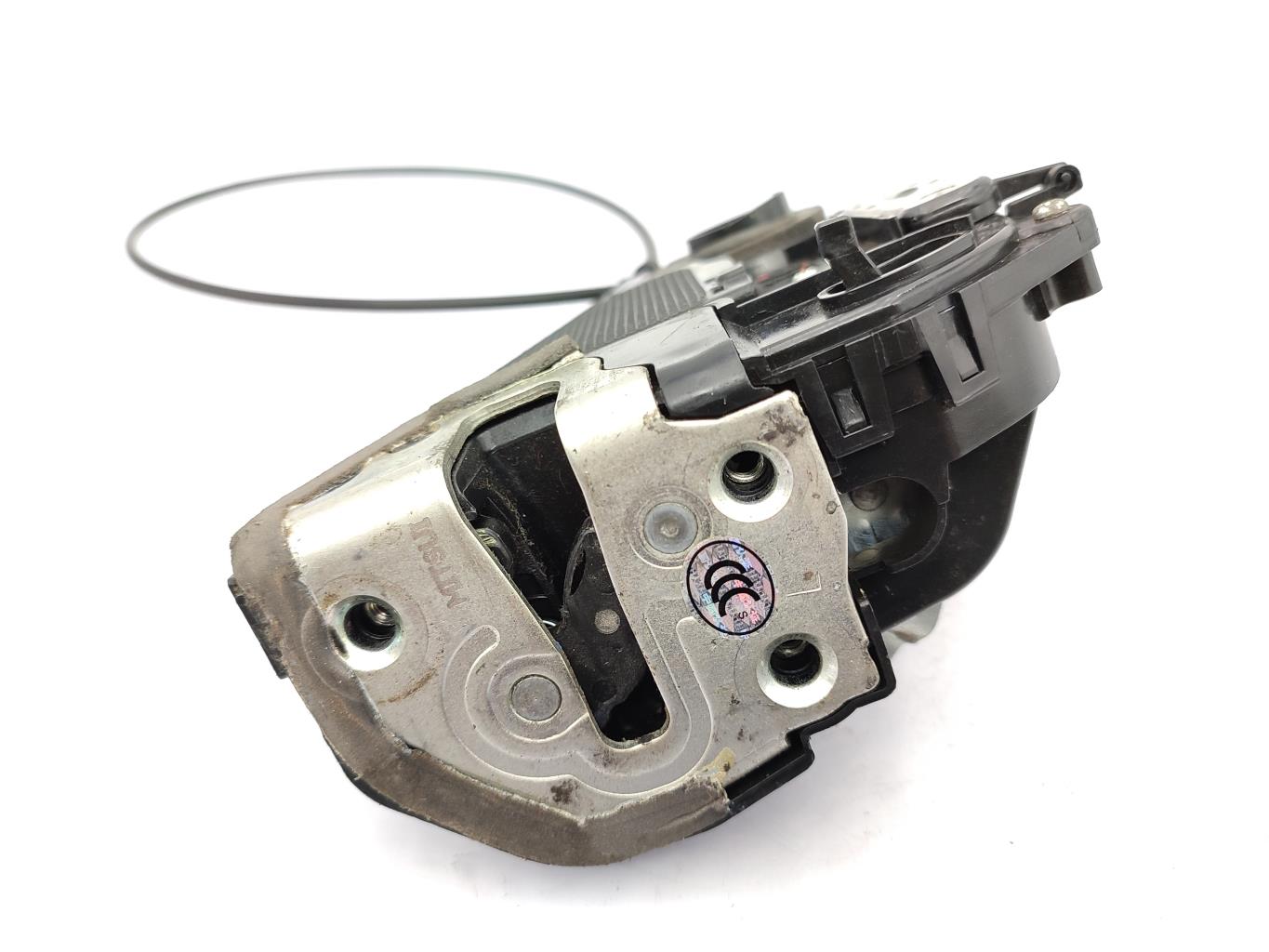 Serratura posteriore sinistra TOYOTA PRIUS 2 Gasolina/Híbrido - 1