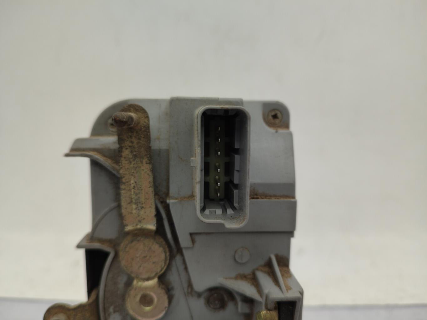 Serrure avant droit CITROEN JUMPY 1 PHASE 1 Diesel - 1