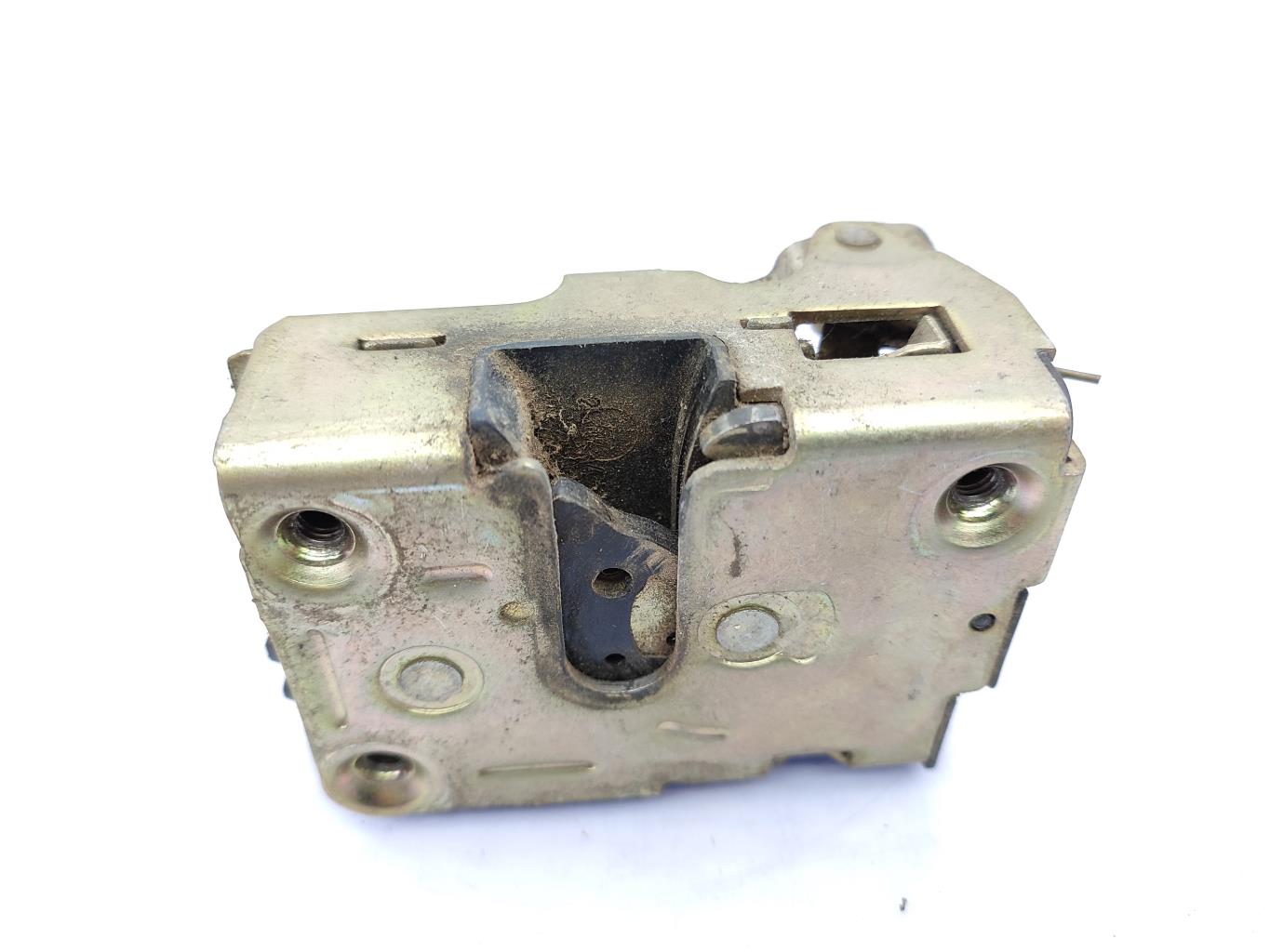 Serrure avant droit RENAULT EXPRESS PHASE 1 Diesel - 1