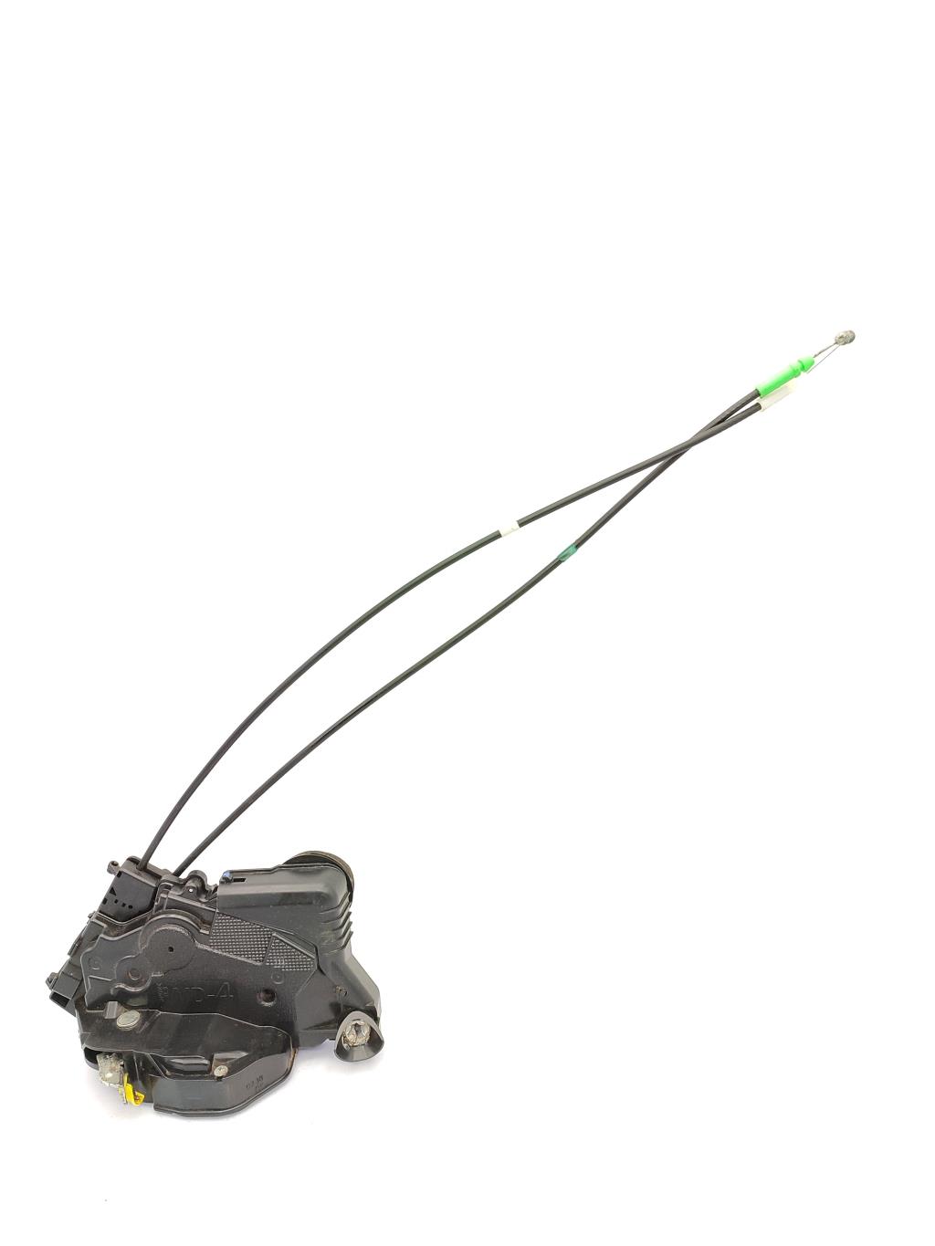 Serratura anteriore sinistra TOYOTA PRIUS 2 Gasolina/Híbrido - 1