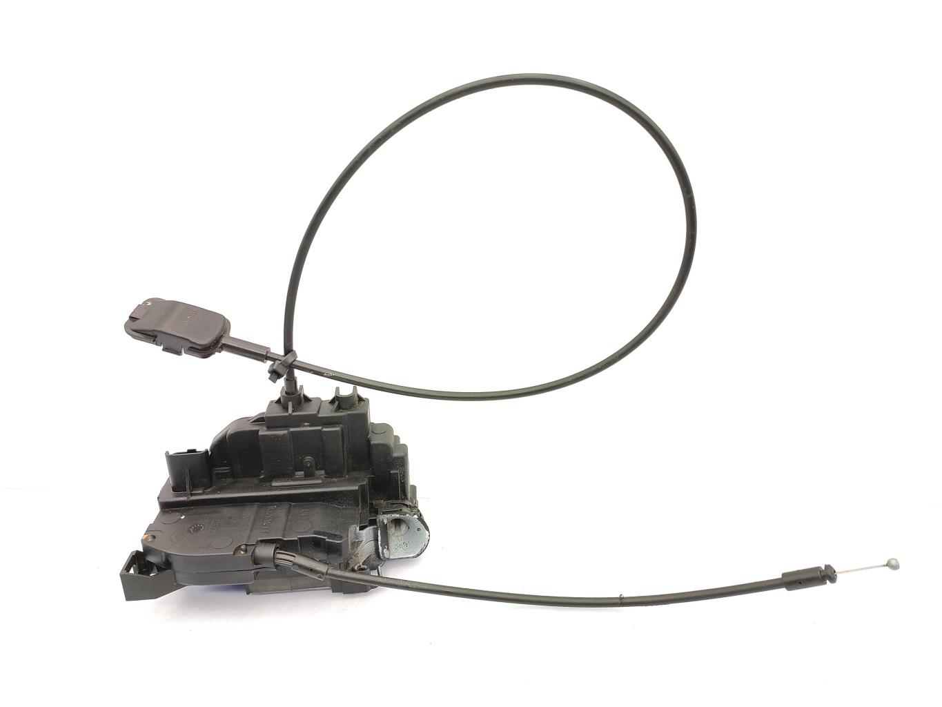 Serrure avant gauche RENAULT CLIO 3 PHASE 2 Diesel - 1