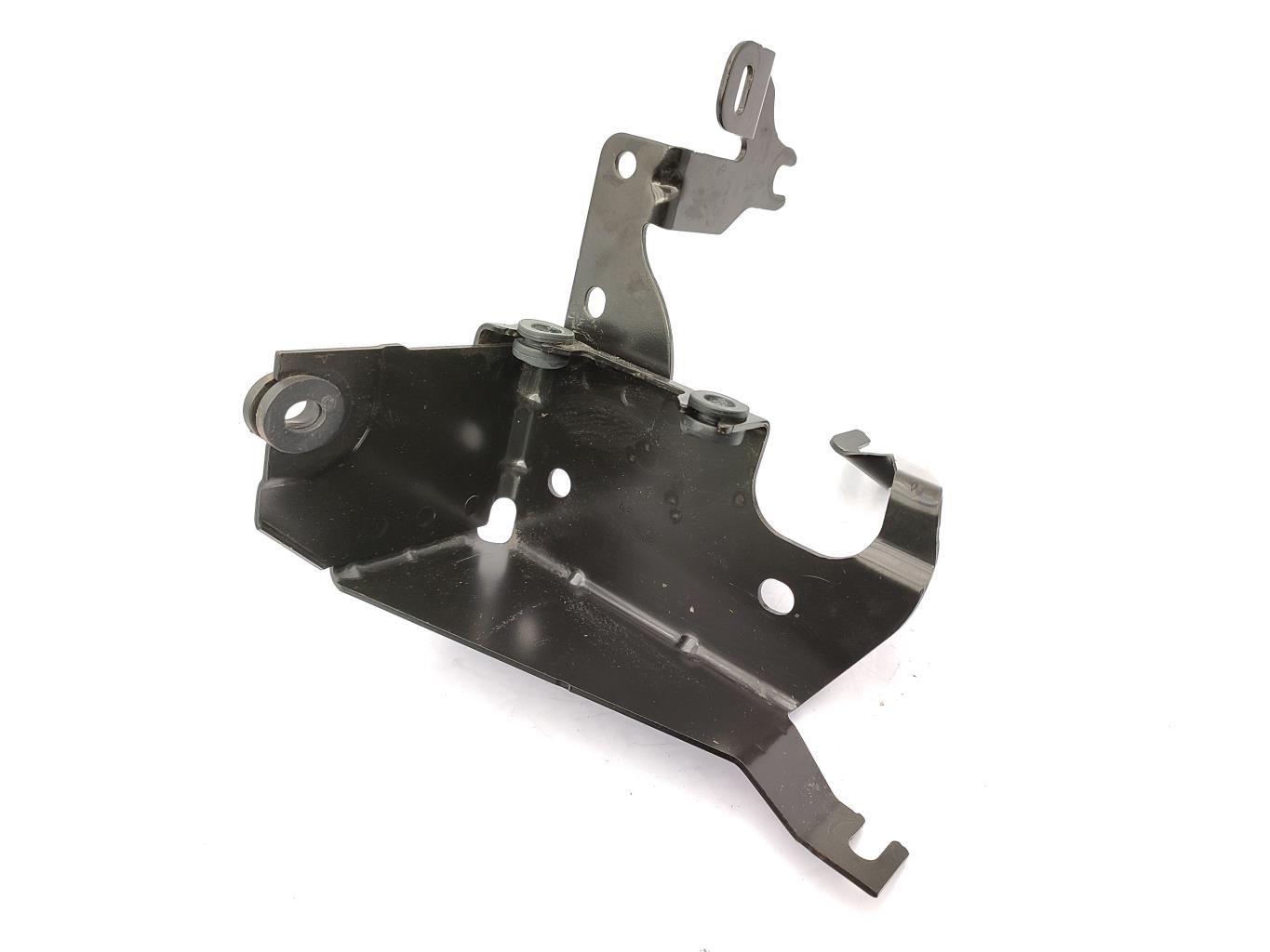 Divers RENAULT CLIO 4 PHASE 1 Diesel - 1