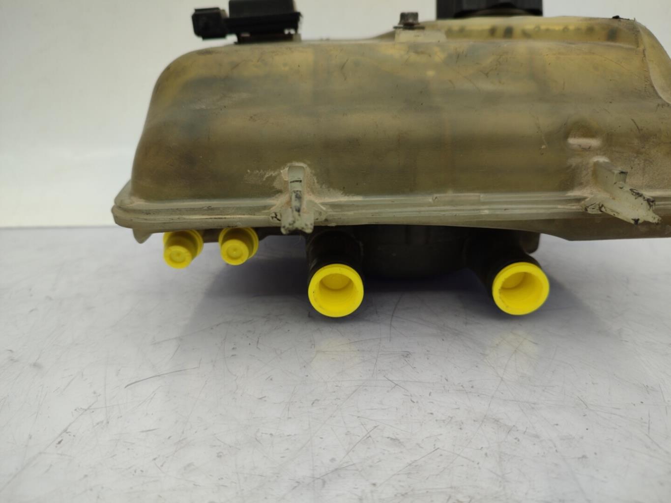 Vase d'expansion CITROEN JUMPY 1 PHASE 1 Diesel - 1