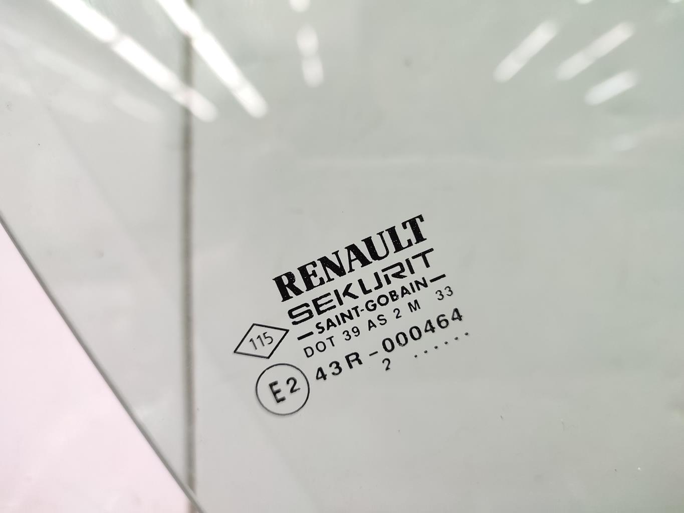 Vetro posteriore destro RENAULT MEGANE 2 PHASE 1 Diésel - 1