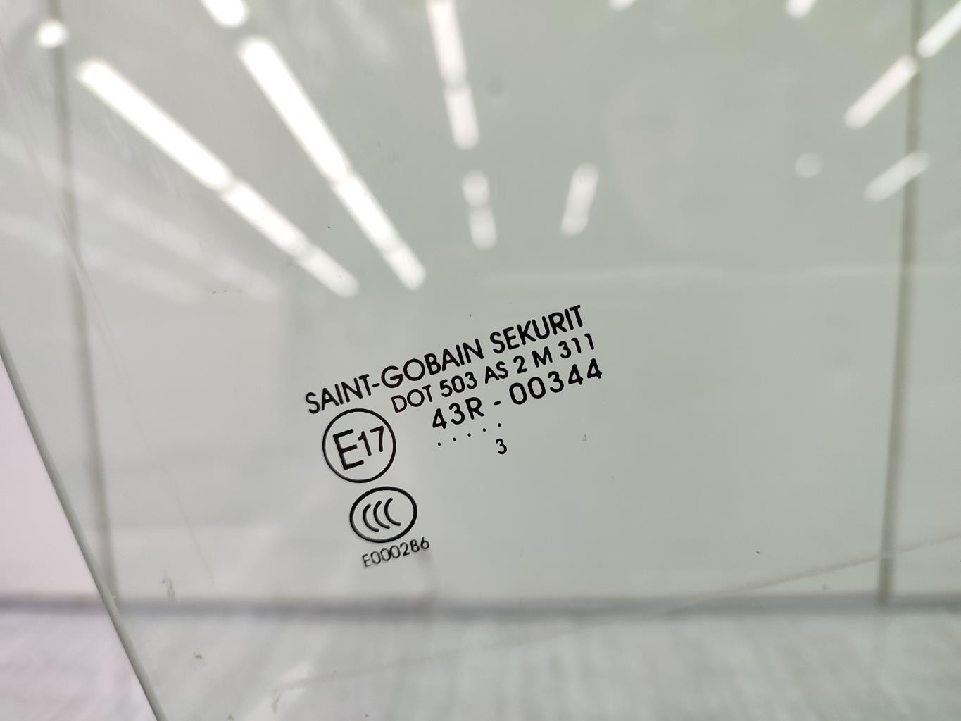 Vetro anteriore destro RENAULT GRAND ESPACE 3 Gasolina - 1