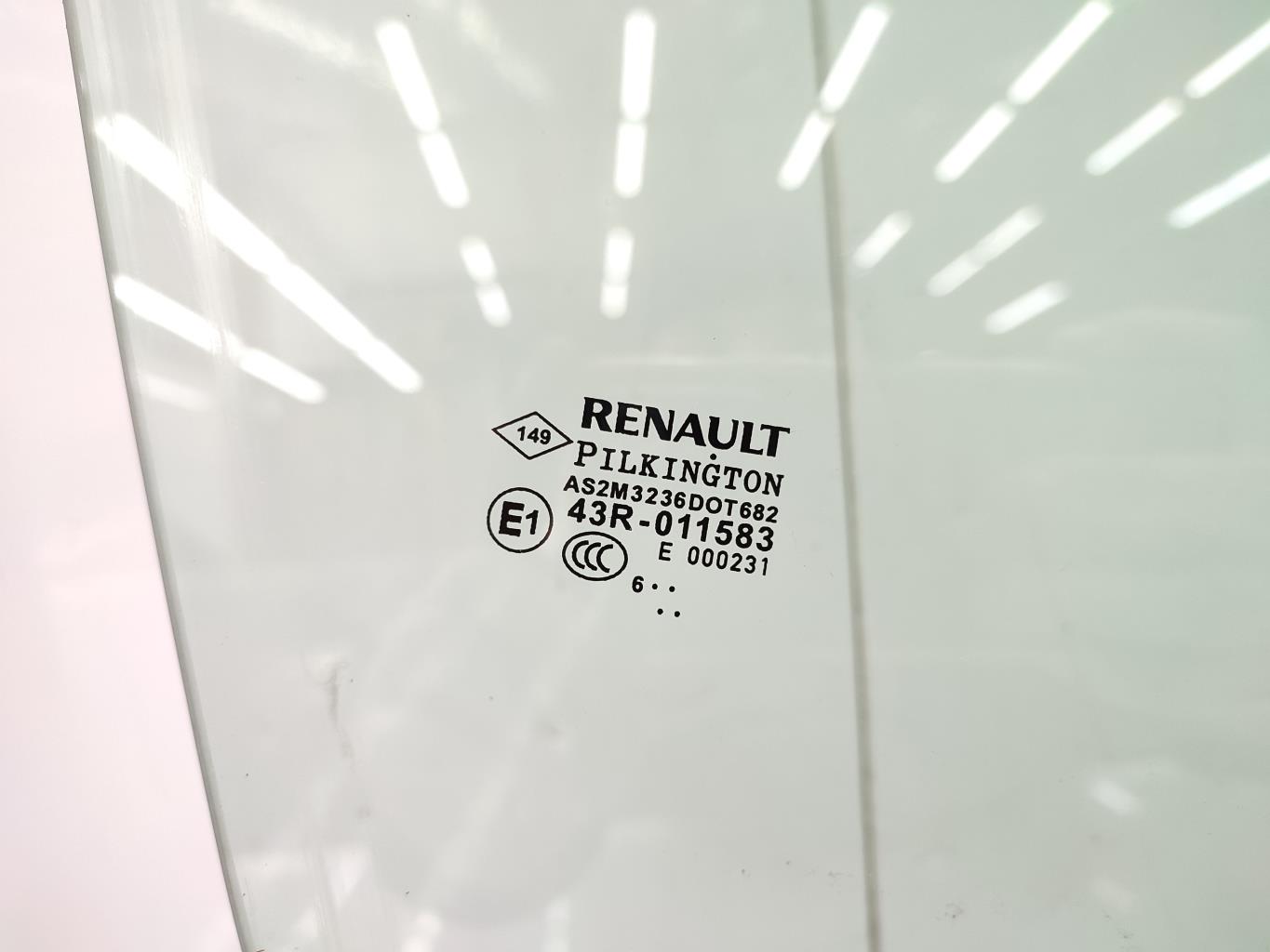 Vetro anteriore destro RENAULT CAPTUR 1 PHASE 1 Diésel - 1