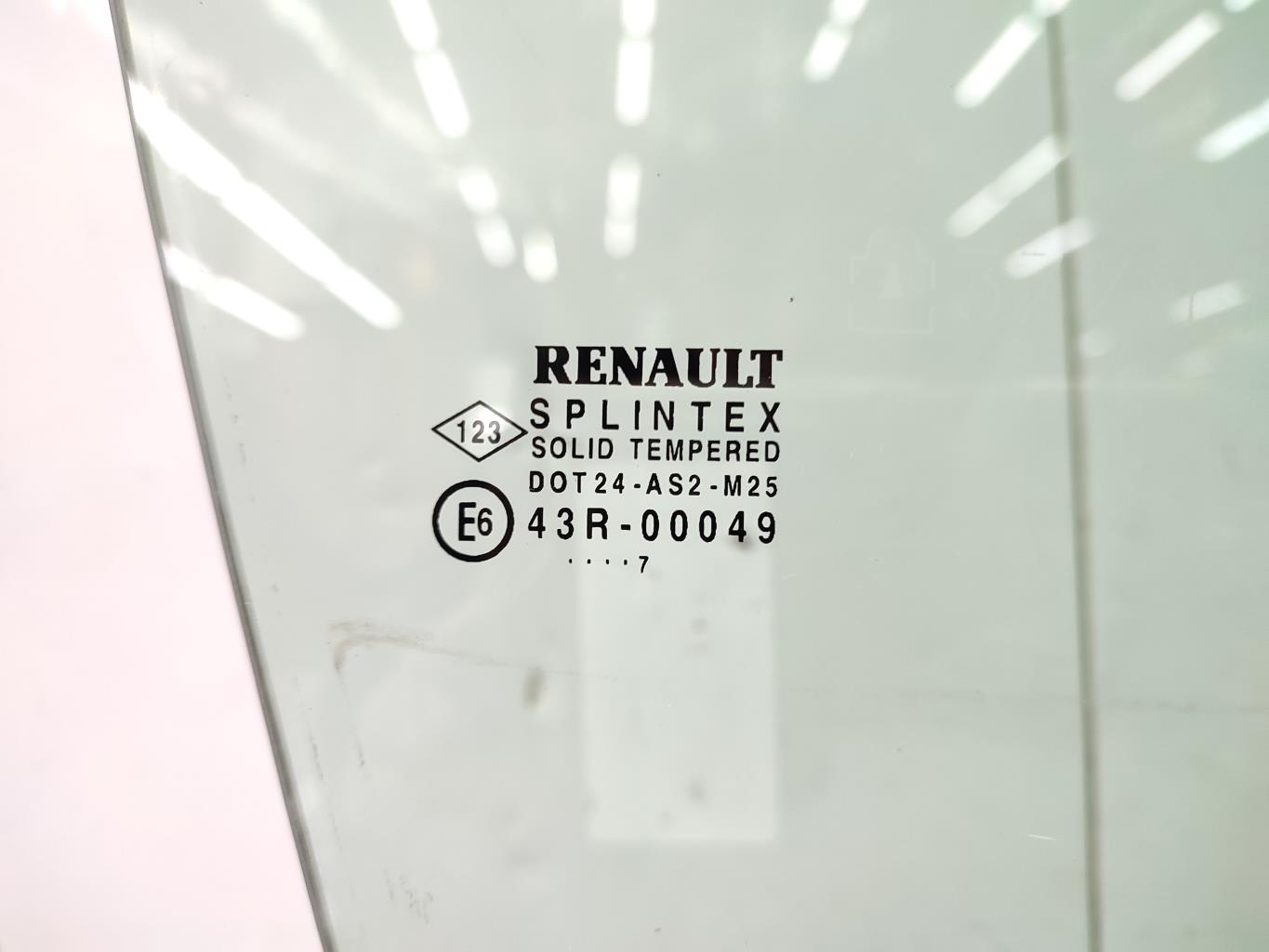 Vetro anteriore destro RENAULT SCENIC 2 PHASE 2 Diésel - 1