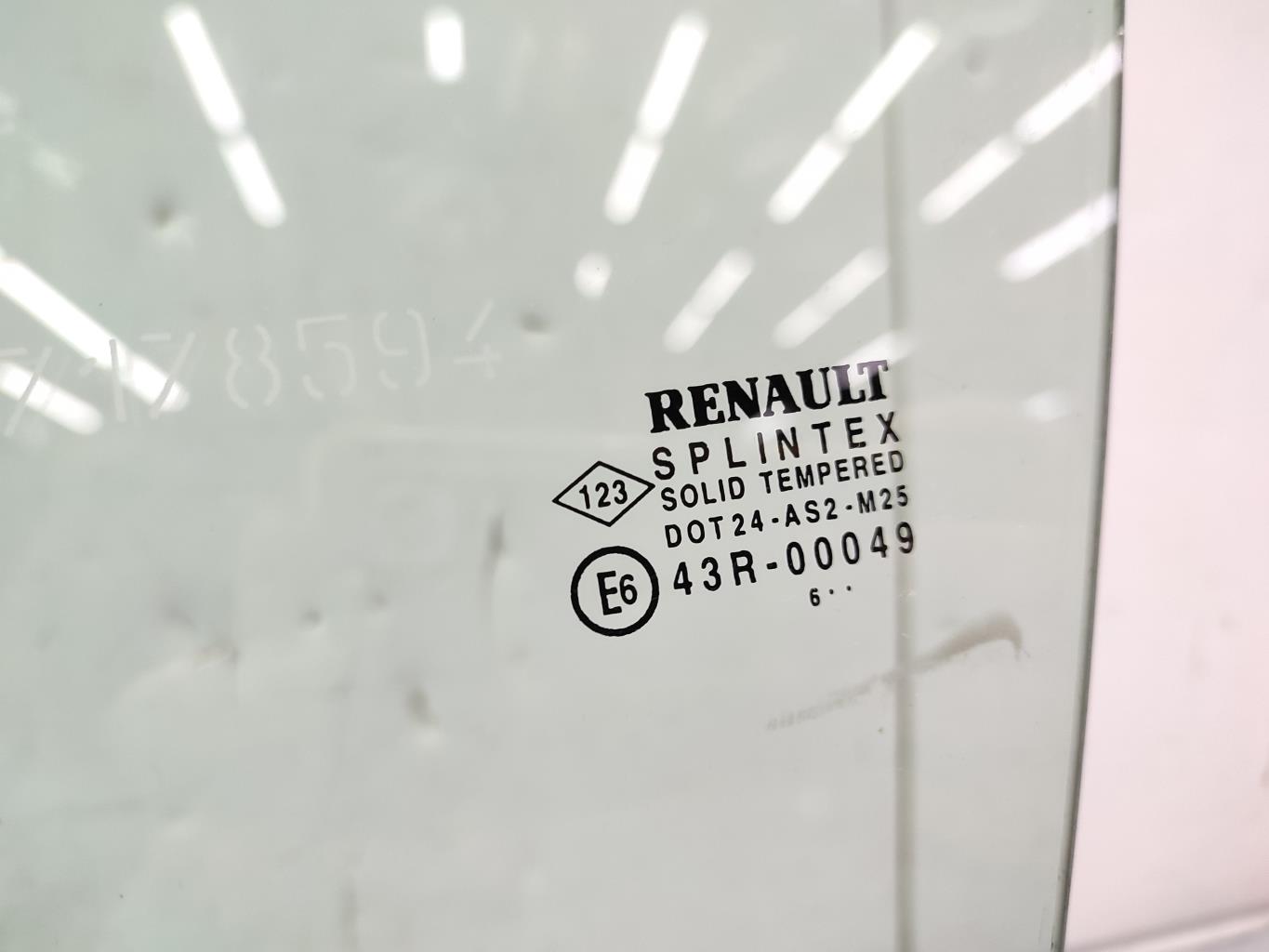 Vetro anteriore sinistro RENAULT SCENIC 2 PHASE 2 Diésel - 1