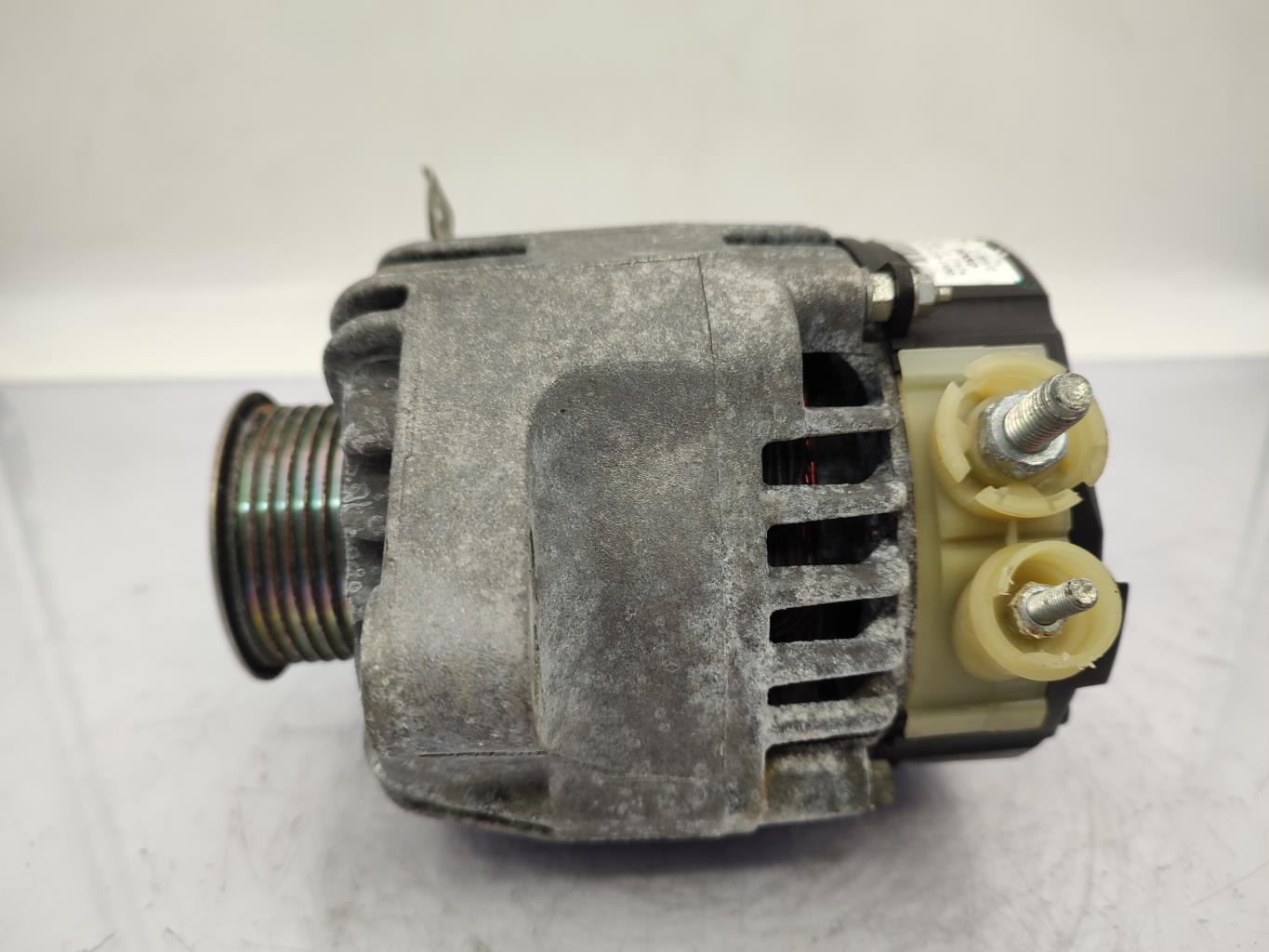 Alternatore CITROEN C1 1 PHASE 2 Gasolina - 1