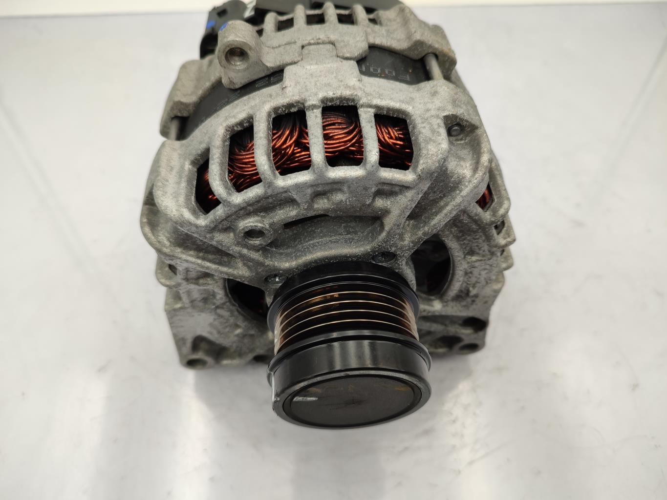 Alternatore MERCEDES CLASSE A 176 PHASE 1 Gasolina - 1