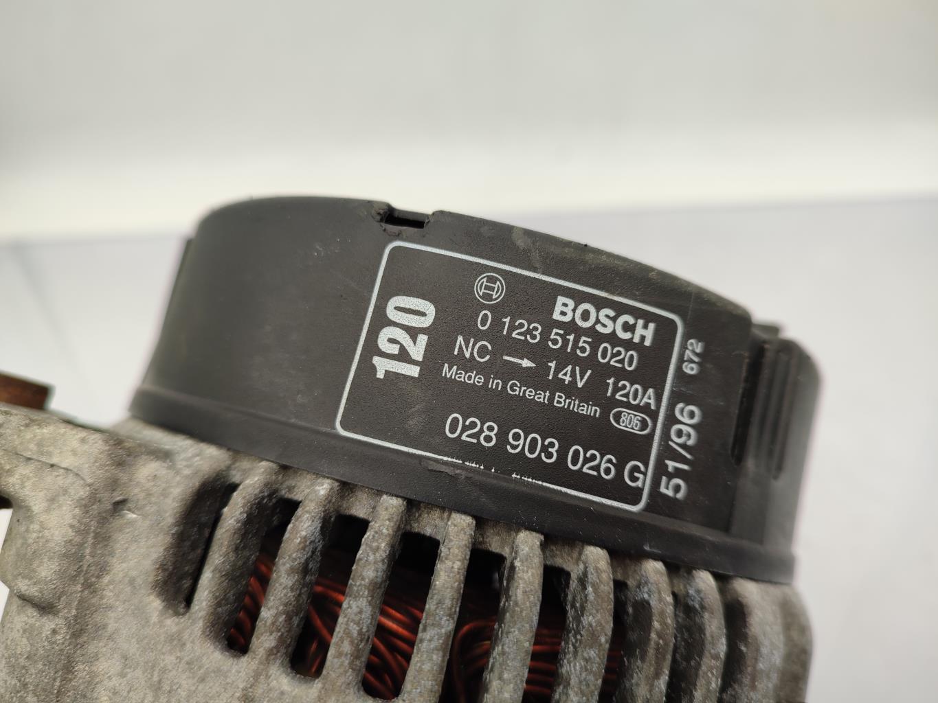 Alternatore VOLKSWAGEN PASSAT 4 PHASE 1 BREAK Diésel - 1