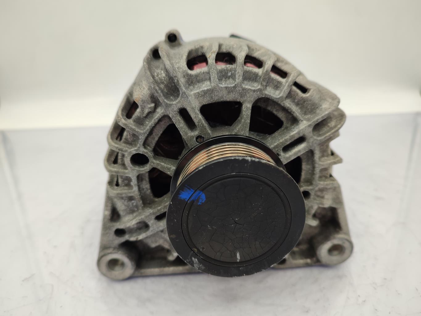 Alternatore FORD FIESTA 6 PHASE 2 Diésel - 1