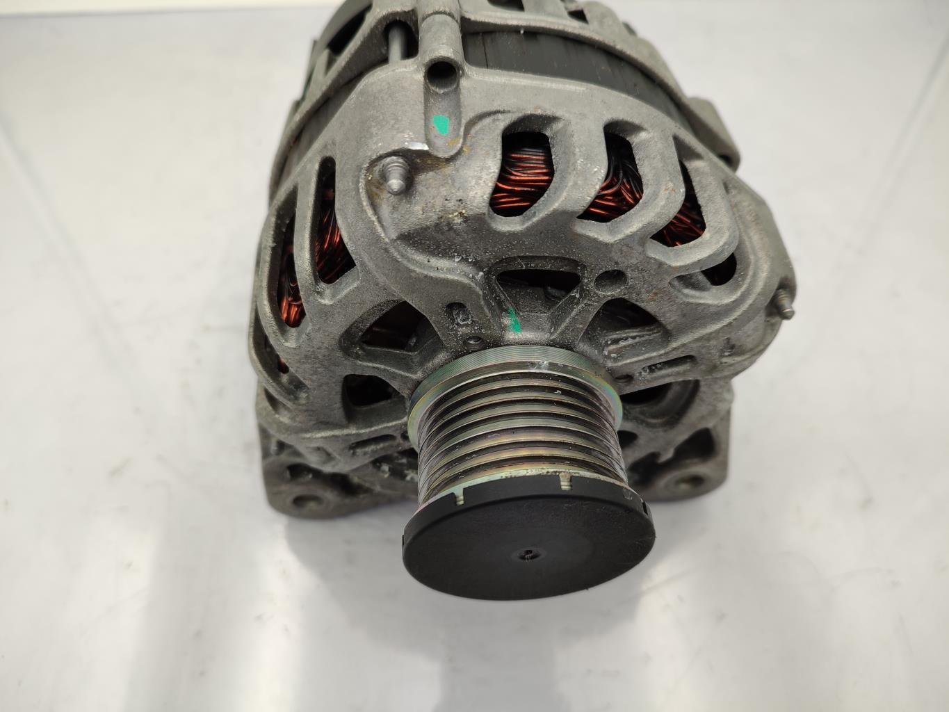 Alternateur RENAULT CAPTUR 1 PHASE 2 Essence - 1