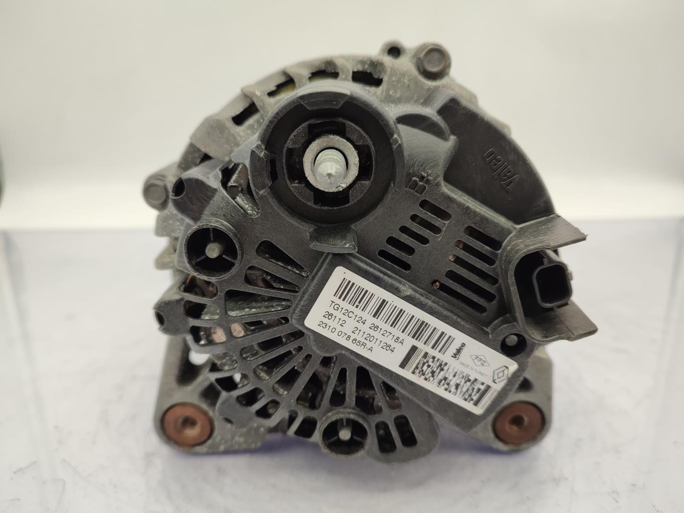 Alternatore RENAULT CLIO 4 PHASE 1 Diésel - 1