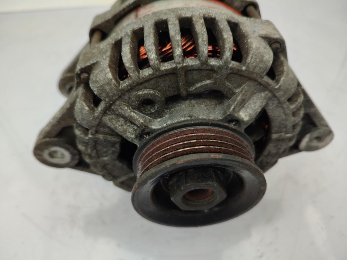 Alternatore HYUNDAI I 10 1 PHASE 1 Gasolina - 1