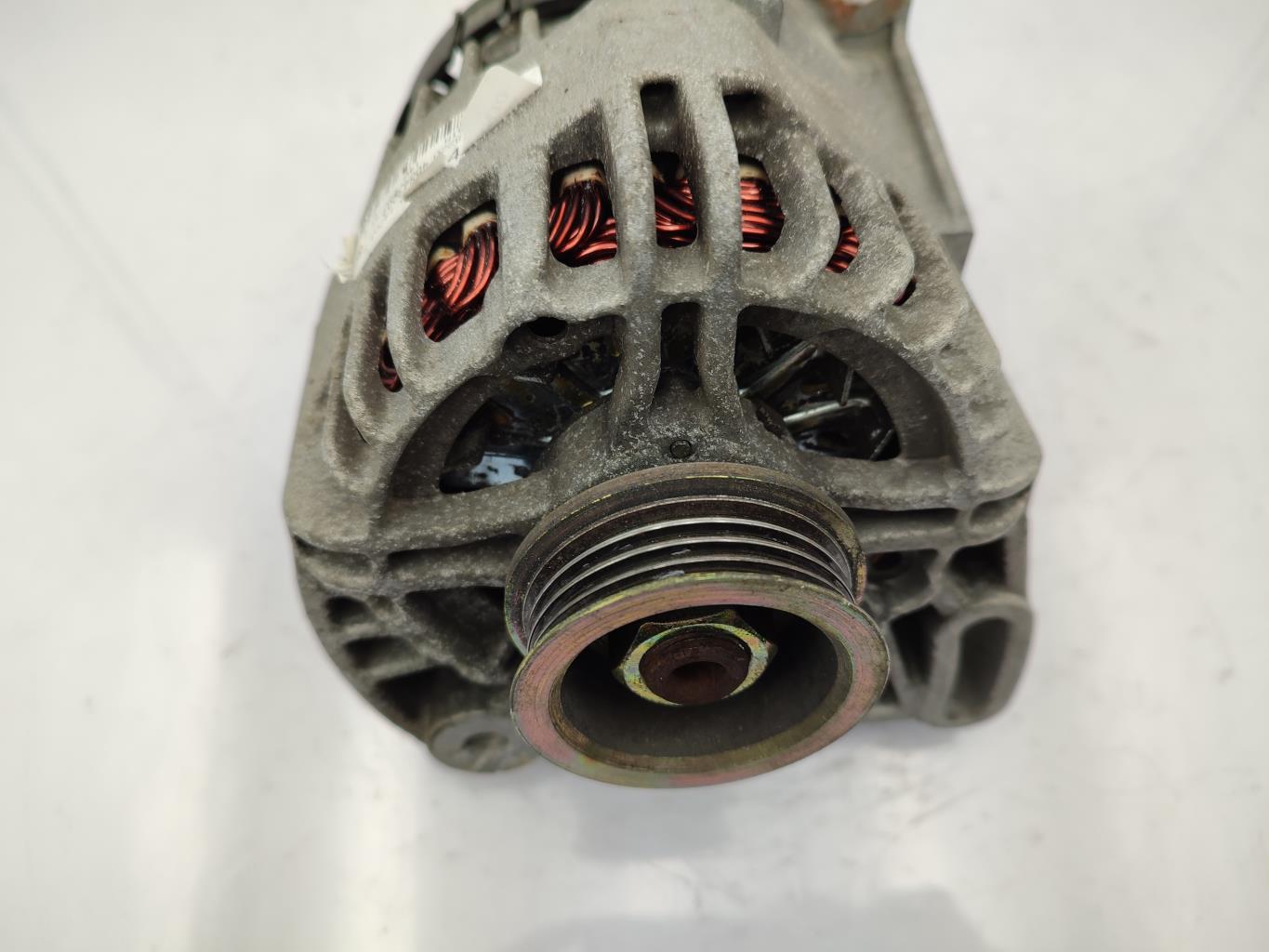 Alternatore FIAT PANDA 2 PHASE 1 Gasolina - 1