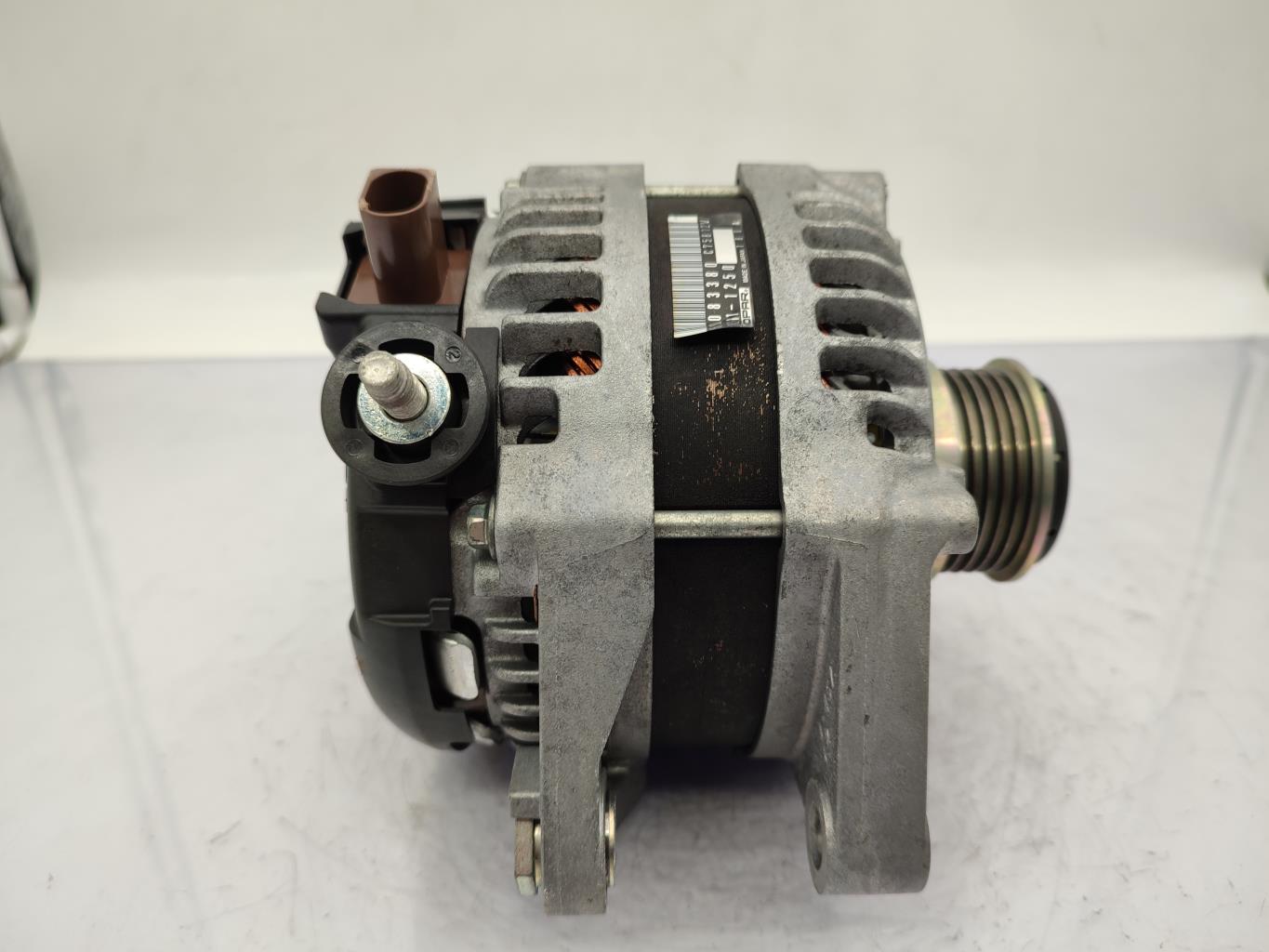 Alternatore JEEP RENEGADE PHASE 2 Gasolina - 1